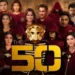 "The 50" reality show
