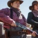 Netflix "Godless" final gunfight