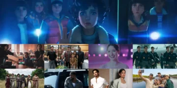 Netflix 2026 new releases