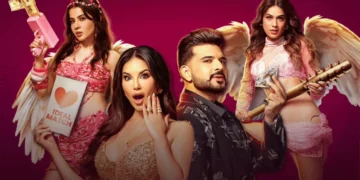 "Splitsvilla 16" OTT Release Date