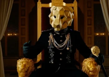 "The 50" reality show 2026