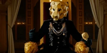 "The 50" reality show 2026