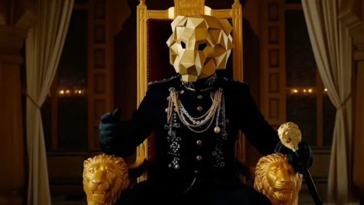 "The 50" reality show 2026