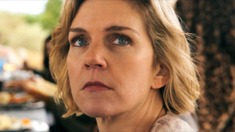 "Pluribus" Season 2 delay