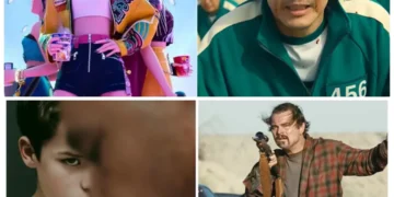 Critics Choice Awards 2026 winners