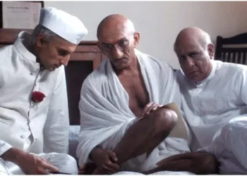 "Freedom at Midnight Season 2" Review