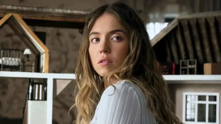 "The Housemaid" Review