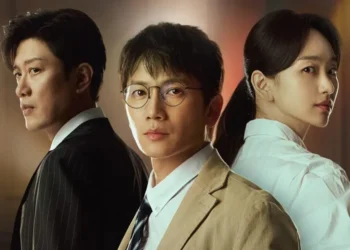 "The Judge Returns" Episodes 1-2 Review