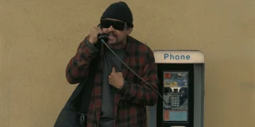 "One Battle After Another" SAG nominations