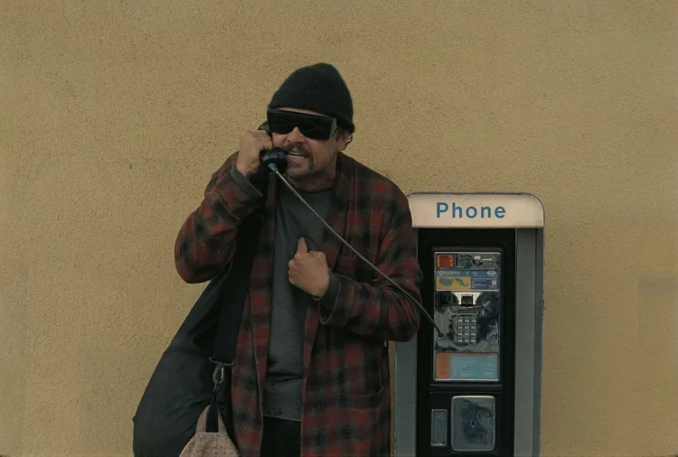 "One Battle After Another" SAG nominations