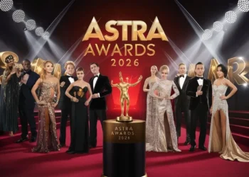 Astra Film Awards 2026 winners