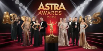 Astra Film Awards 2026 winners