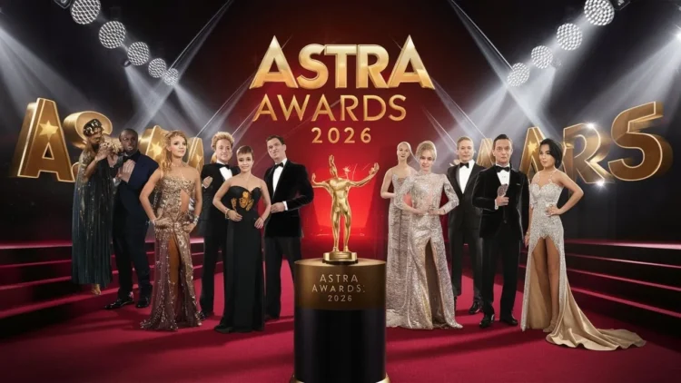 Astra Film Awards 2026 winners