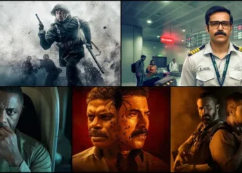 OTT releases January 12–18 2026