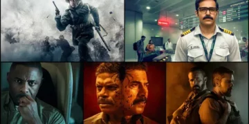 OTT releases January 12–18 2026