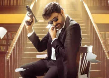 "Mana Shankara Varaprasad Garu" Review