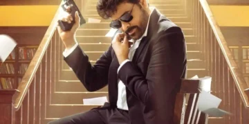 "Mana Shankara Varaprasad Garu" Review