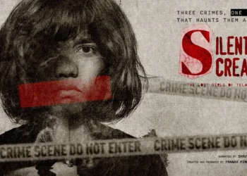 "Silent Screams" documentary review