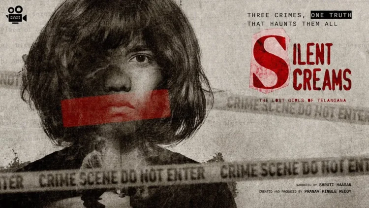 "Silent Screams" documentary review