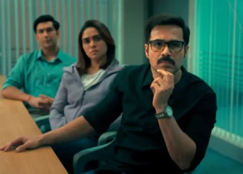 "Taskaree: The Smuggler’s Web" Review