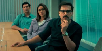 "Taskaree: The Smuggler’s Web" Review