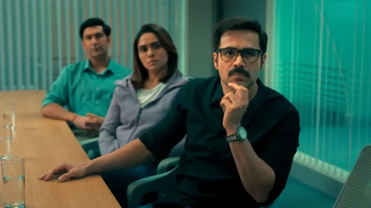 "Taskaree: The Smuggler’s Web" Review