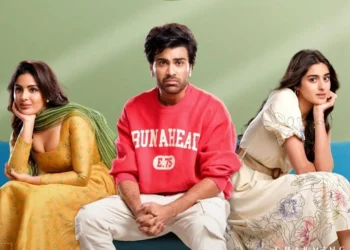 "Nari Nari Naduma Murari" Review