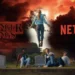 "Stranger Things Season 5" soundtrack