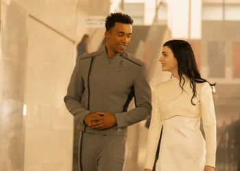 "Star Trek: Starfleet Academy" Review