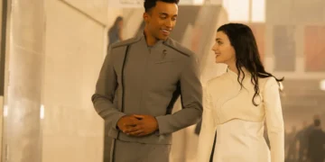 "Star Trek: Starfleet Academy" Review