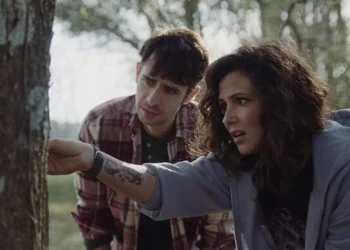 "The Confession" movie review