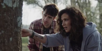 "The Confession" movie review