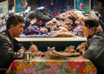 "No Good Men" Kicks Off Berlinale 2026 in Powerful Opening Gala