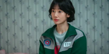 "Undercover Miss Hong" review