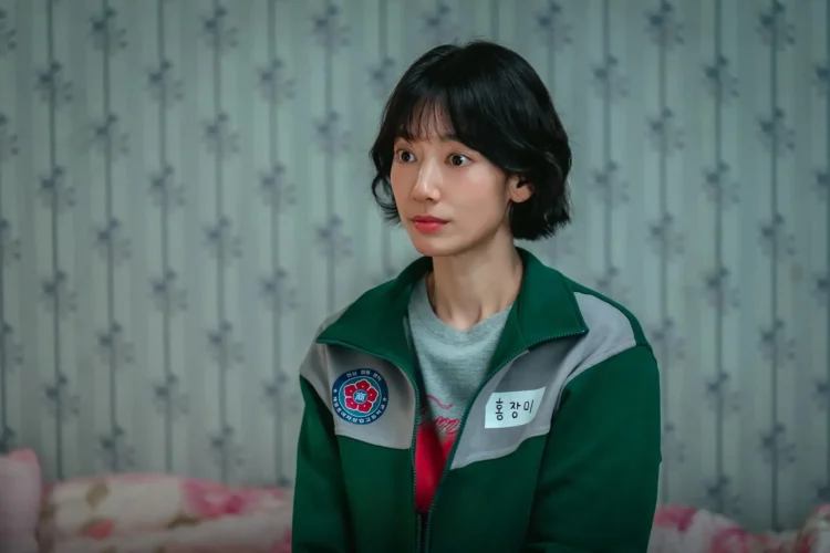 "Undercover Miss Hong" review