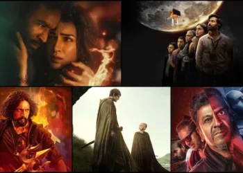 January (19-25) 2026 OTT releases