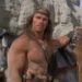 "Conan the Destroyer" on Netflix