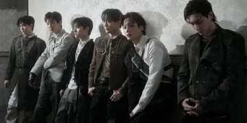 EXO 8th Album REVERXE