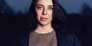 Netflix "Nights & Days" series adaptation