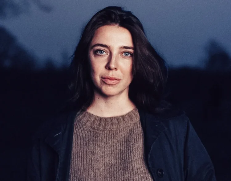 Netflix "Nights & Days" series adaptation