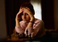 "Queen of Chess" Netflix documentary Judit Polgár