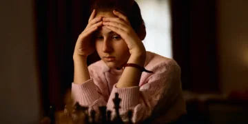 "Queen of Chess" Netflix documentary Judit Polgár