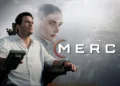 "Mercy" Review