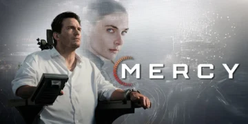 "Mercy" Review