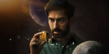 "Space Gen – Chandrayaan" Review