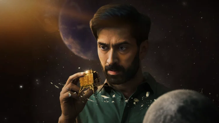 "Space Gen – Chandrayaan" Review