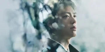 "Silent Truth" Netflix series