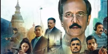 India’s most-watched streaming shows 2025