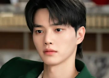 Song Kang "Four Hands" tvN drama