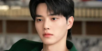 Song Kang "Four Hands" tvN drama